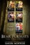 [Bear Fursuits 01] • Bear Fursuits Books 1-4